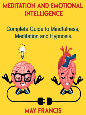 cover image of Meditation and Emotional Intelligence